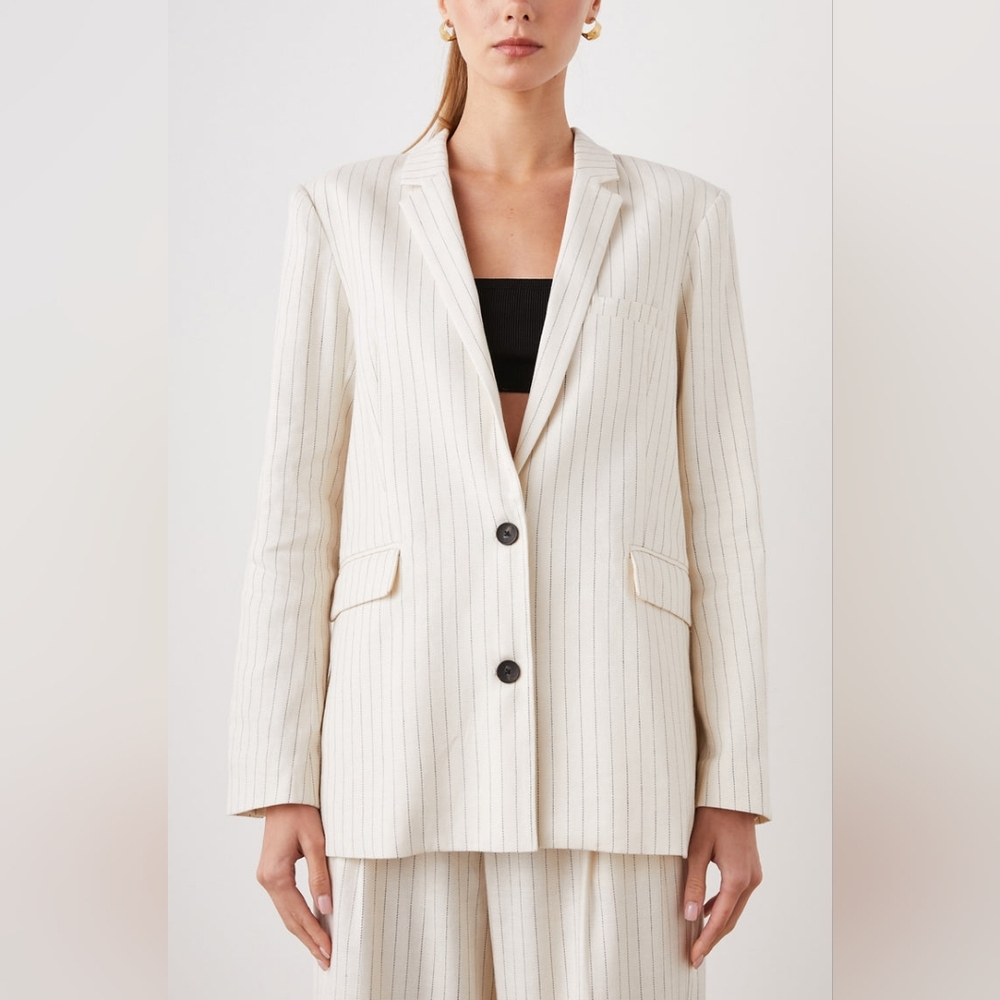 NWT Rails Stanton Blazer‎ - Picture 9 of 11